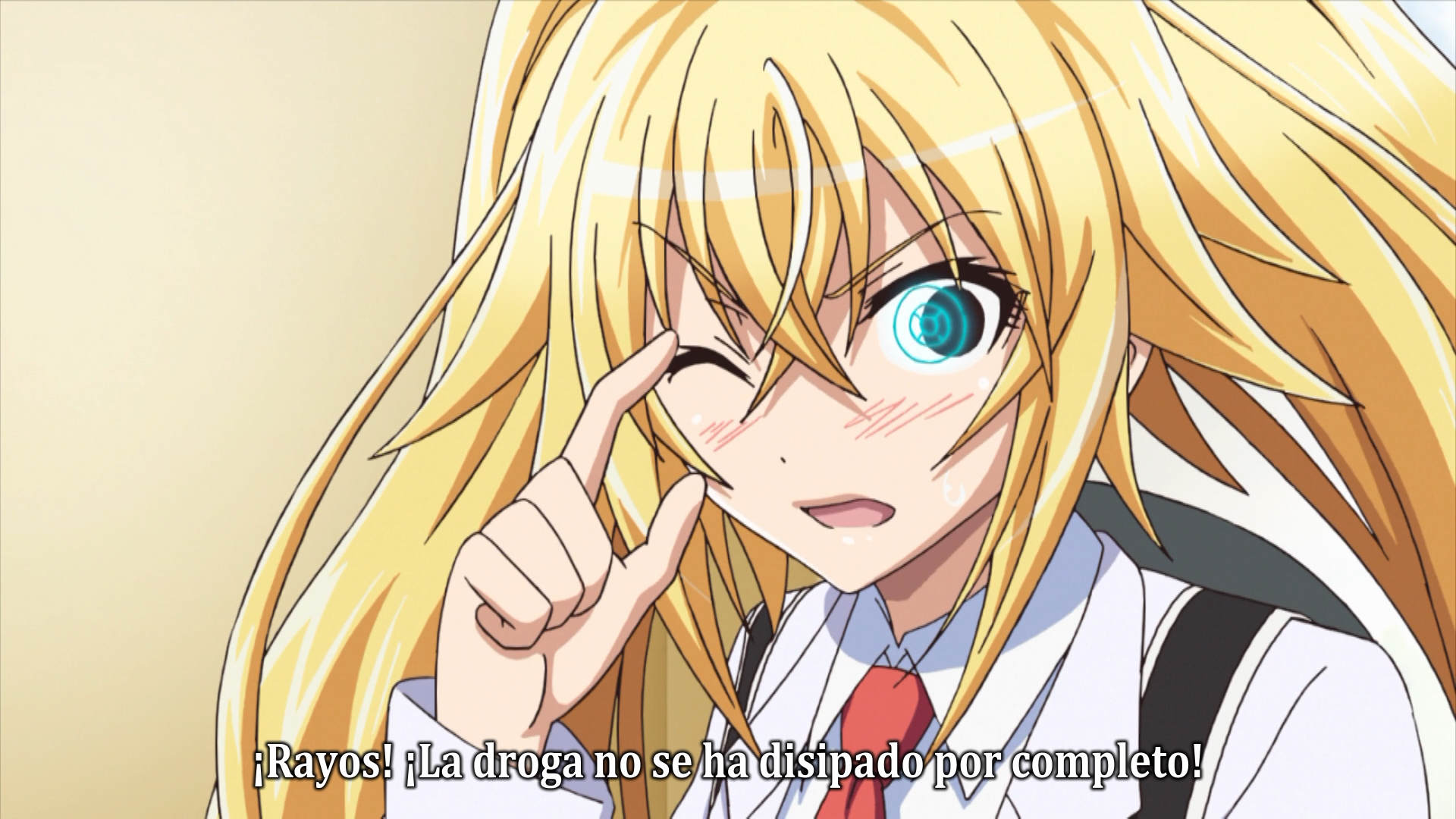 Kagaku na Yatsura (ECA-Anime Fansub)